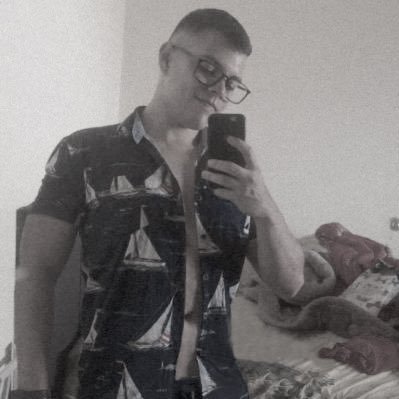 DaviidMen182's profile picture. Ing. Electromecánico ⚡🔧