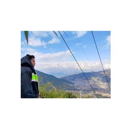 Living with patience 🤞
Computer Science Engineer - NIT Agartala