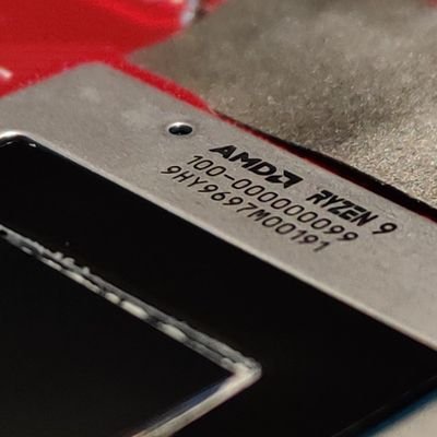 KeatonBlomquist's profile picture. Computer enthusiast who reverse engineers AMD's System Management Unit. Developed/contributed to Renoir Mobile Tuning, RyzenAdj, and CTR.