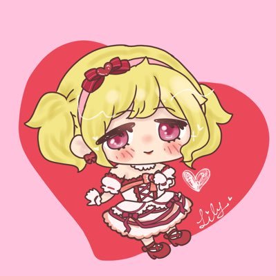 Lily🎀夢絵描き合い遅れてますすみません🙇‍♂️さんのプロフィール画像