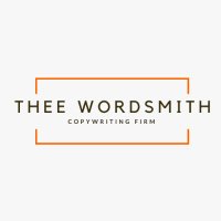 Content & Conversion Copywriter (@thee__wordsmith) 's Twitter Profile