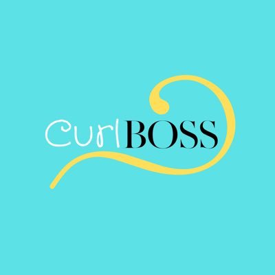 curlbossco's profile picture. CurlBoss is a dedicated ALL NATURAL curly hair care line 🌱 designed to maintain the health, growth & delicacy of kids 3a-4c curls! ➰💕 #BlackOwned ✊🏾