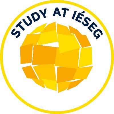 Study At IÉSEG