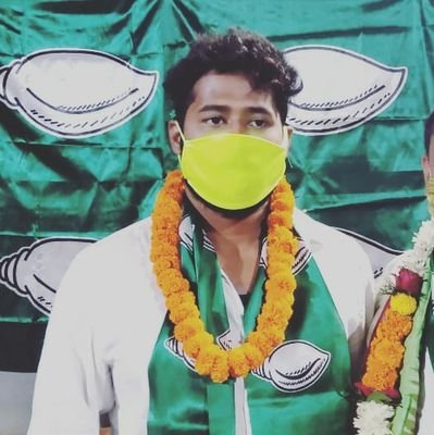 gunj_khan's profile picture. To serve people