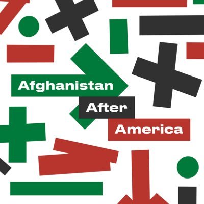 A podcast dedicated to another fateful period in Afghanistan's history.