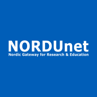 NORDUnet(@nordunet) 's Twitter Profile Photo