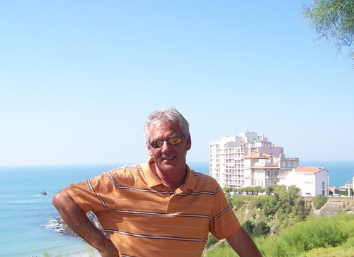 donaldcwood's profile picture. A Golf Guy by vocation...designer of golf equipment.  A Father, A Polymath Wannabe, Author and committed American.