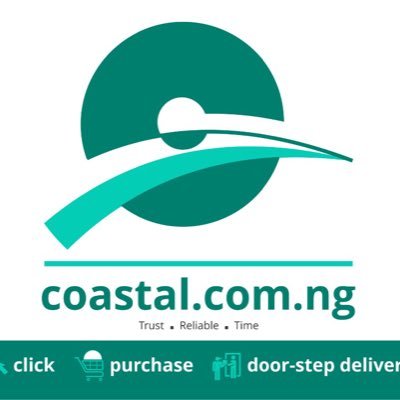 CoastalComNg's profile picture. Coastal is an online market place for buying and selling. https://t.co/nfwNt1OXs1 For more enquiries, send a mail: info@coastal.com.ng