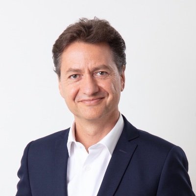 Franck_Bonin_Ch's profile picture. CEO Société Générale Private Banking Suisse