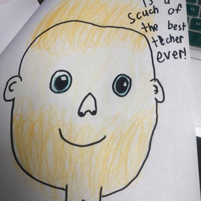 MrMereIRE's profile picture. 3rd Grade Class at IRE in Dublin City Schools