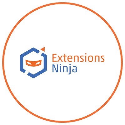 We're #Ninjas! A Knowledge Platform to help you with everything related to #Magento & #eCommerce. Magento #Tutorials | ebooks | #Extensions & More!