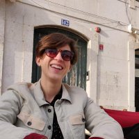 Sarah Toporoff (@sjtoporoff) 's Twitter Profile Photo Sarah Toporoff (@sjtoporoff) 's Twitter Profile Photo