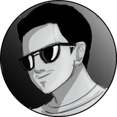 Mr. Lutbargさんのプロフィール画像
