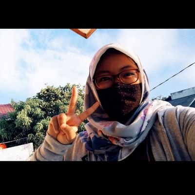 hitahamastuti's profile picture. Chemical Engineer