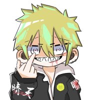 アクセル【HiME】【2zk】 (@music1axel) Twitter profile photo