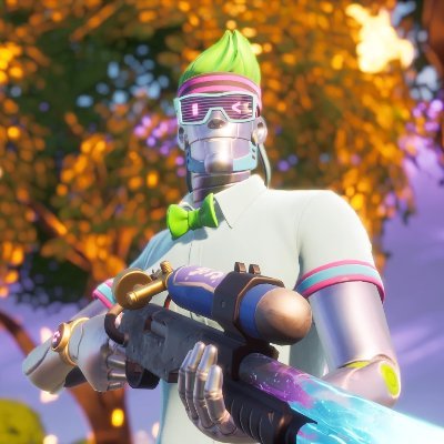 prcery's profile picture. Team Modum