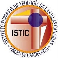 ISTICTenerife's profile picture. Instituto Superior de Teología de las Islas Canarias
La Laguna, Tenerife
