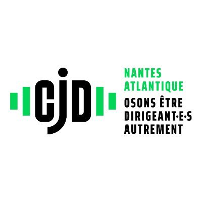 Centre des Jeunes Dirigeants de #Nantes - L'Economie au service de l'Homme #CJD #Entreprise #Economie #DisruptiveAttitude #LevelUp