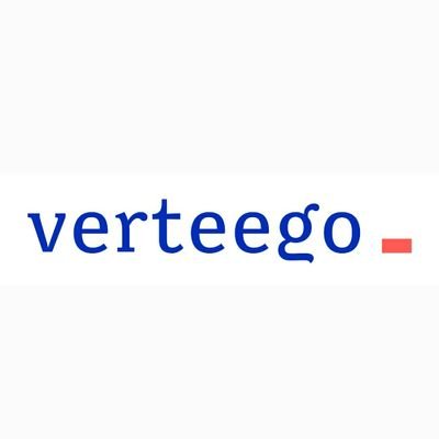 Verteego : high-precision forecasting platform Profile