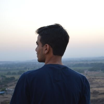 dhvl_joshi's profile picture. 