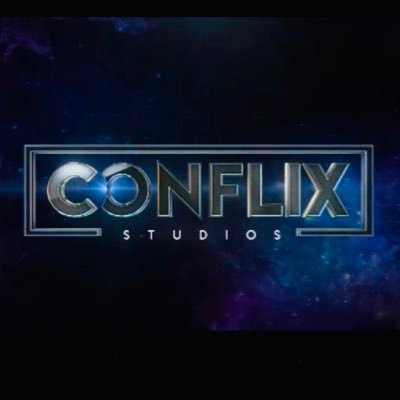 ConflixStudio's profile picture. 