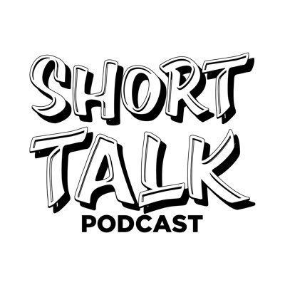 Quirky humorous podcast discussing all things arts, entertainment and current social topics 🌍 Hosted by @gavnerp 🧔🏻