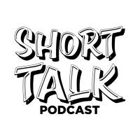 Short Talk Podcast (@shorttalk_pod) 's Twitter Profile Photo Short Talk Podcast (@shorttalk_pod) 's Twitter Profile Photo