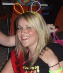 I'm from Liverpool, I love music, books, films + CHOCOLATE! I own a travel agency, oh & my fav drink at the min - JD & ginger lol