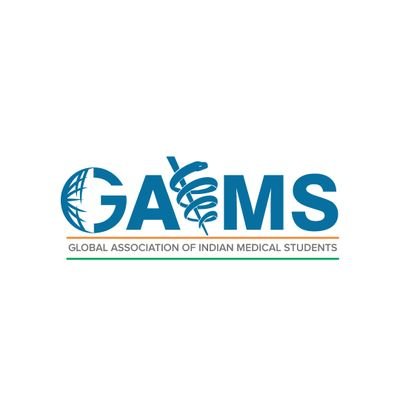 officialgaims's profile picture. Global Association of Indian Medical Students