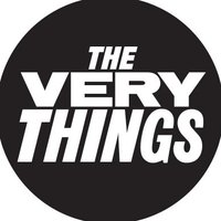 The Very Things (@theverythings1) 's Twitter Profile