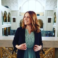 Jessica Kühn (@jessica__kuehn) 's Twitter Profile