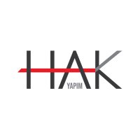 Hak Yapım (@hakyapim) 's Twitter Profile