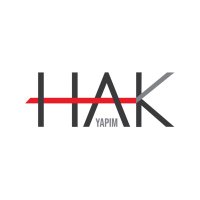 Hak Yapım(@hakyapim) 's Twitter Profile Photo