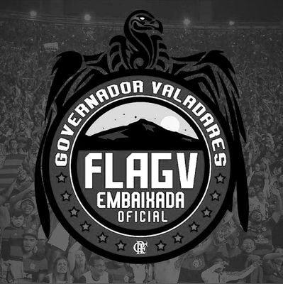 EmbaixadaFlaGV's profile picture. Perfil Desativado.