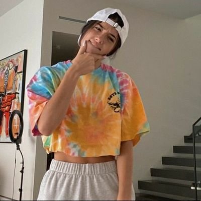 genyxdamelio's profile picture. Cuenta fandom
