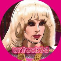 untuck3d(@untuck3d_) 's Twitter Profile Photo