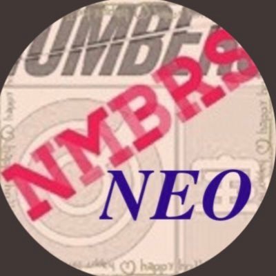 nmbrs_blog's profile picture. 機械学習を活用したナンバーズ予想ブログを運営しています✨2019年10月から新ブログ運用中🎉月次＋収支継続が目標💴🎯フリーなITエンジニア💻ときどきBCG🎰Axie Origins細々継続中🐶