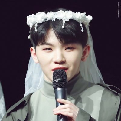 ywjFE5I2WCOcU5j's profile picture. 캐럿