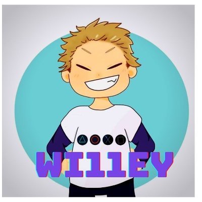 wi11ey_ Profile Picture