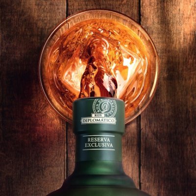 RonDiplomatico Profile Picture