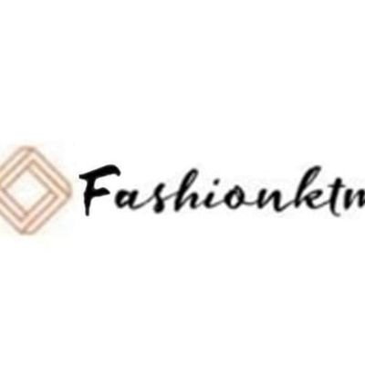 fashionktm is an online portal for promoting Nepalese local fashion brands in home and abroad.
