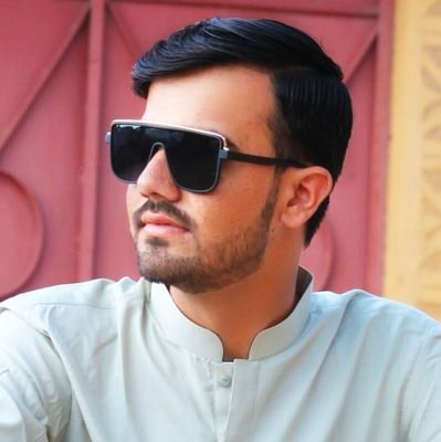 AyazKha98410861's profile picture. a