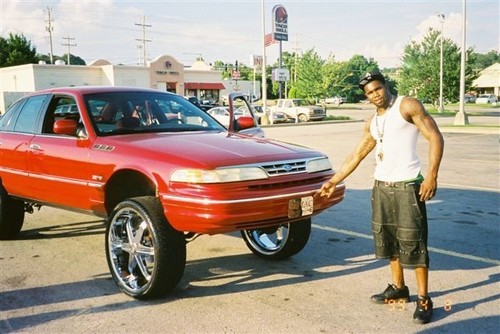 Money is an addiction as soon as you get your first fix. Thats why I GO HARD