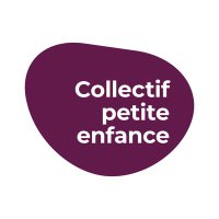 Collectif petite enfance (@collectifpe) 's Twitter Profile