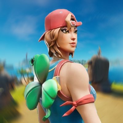 CamronM46665547's profile picture. •14 •Competitive Fortnite Player •Subscribe to my YouTube SyroFN •#teamfluid