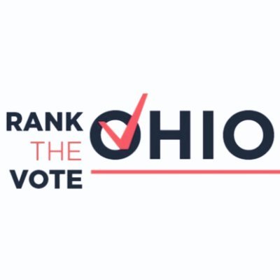 Nonpartisan nonprofit for #RankedChoiceVoting (#InstantRunoffs) so we can boost competition, decrease division, and vote our values without wasting votes.