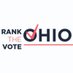 Rank the Vote Ohio (@RankTheVoteOhio) Twitter profile photo