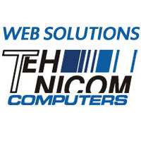 Tehnicom Computers is an IT company based in Belgrade, Serbia. We outsource B2B&B2C Solutions, Web Design, iPad/iPhone&Android applications.