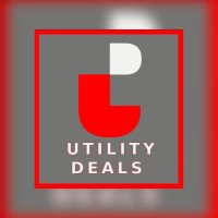 Utility Deals(@Utility_Deals) 's Twitter Profile Photo