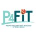 P4_FIT (@P4Fit) Twitter profile photo